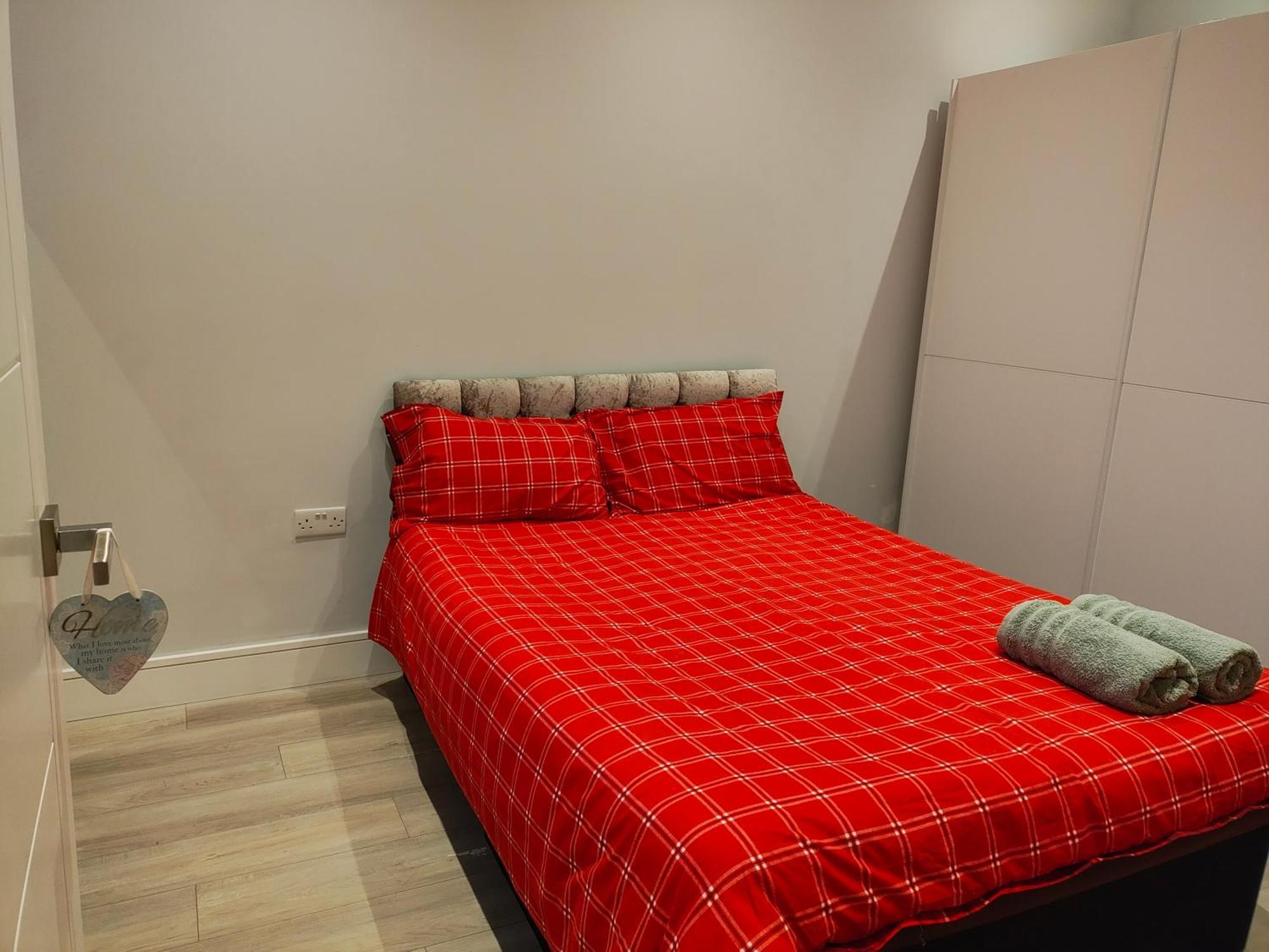 Haringey Nest Appartement Londres