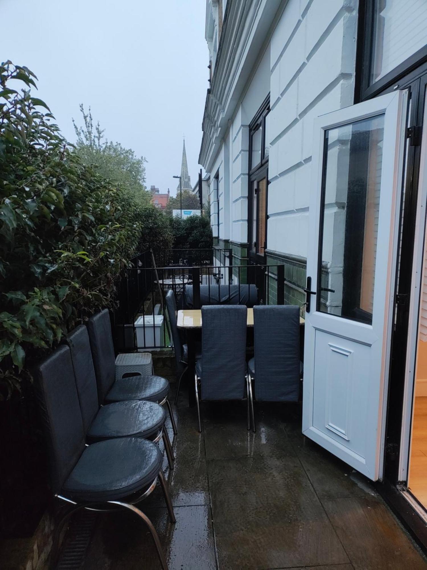 Haringey Nest Appartement Londres