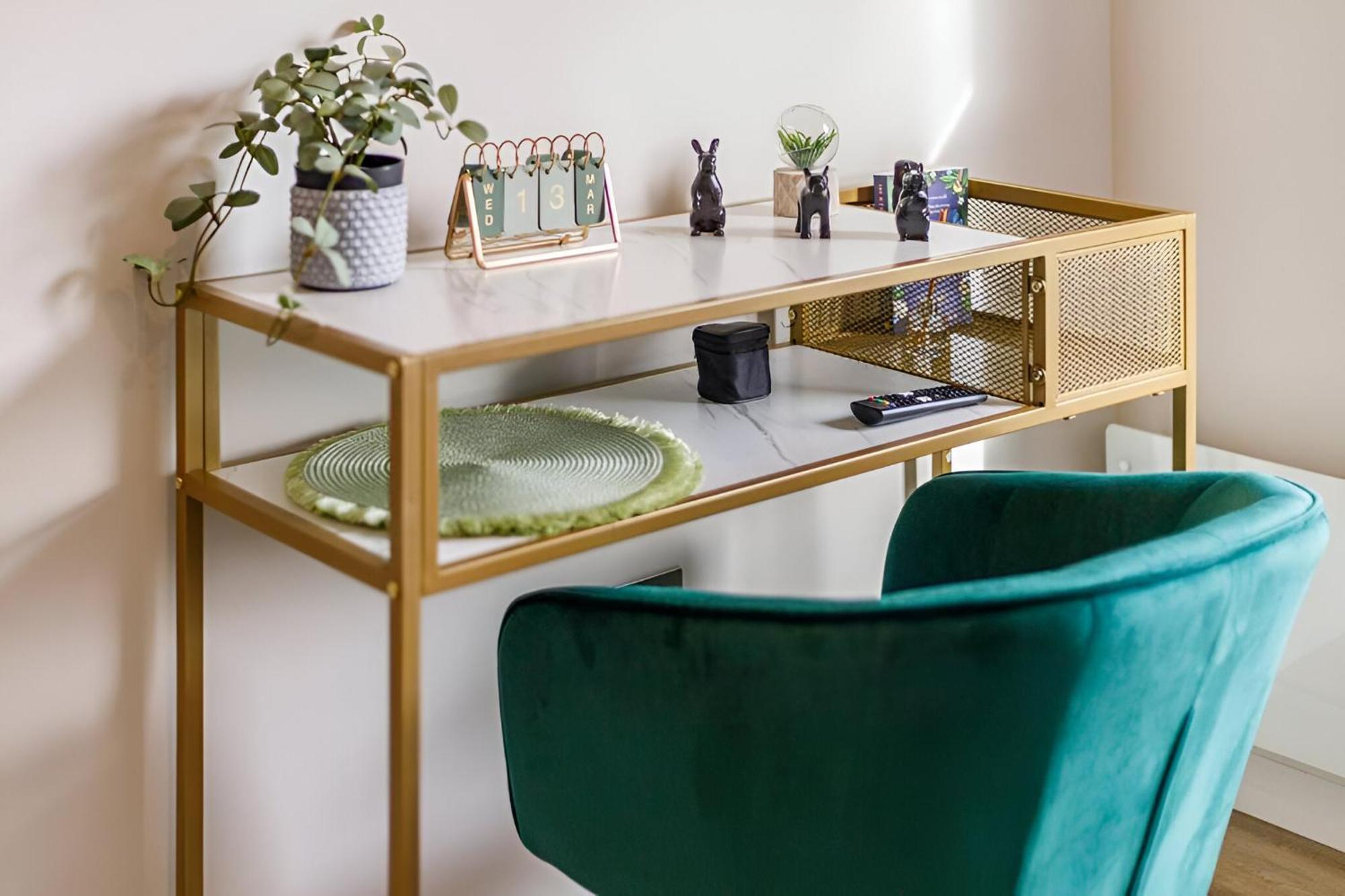 Appartement Serene Getaway With Calming Ambiance *