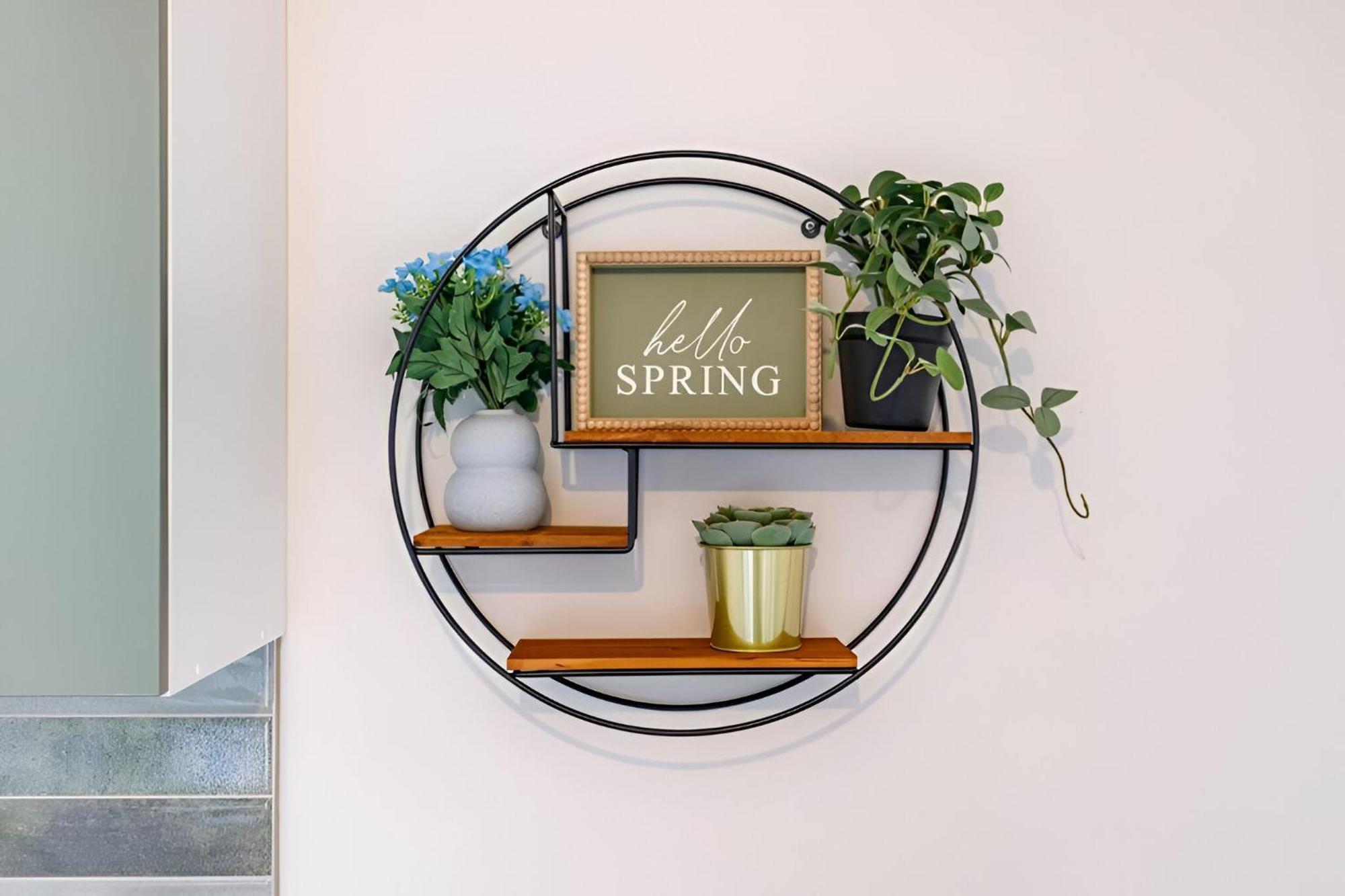 Appartement Serene Getaway With Calming Ambiance *