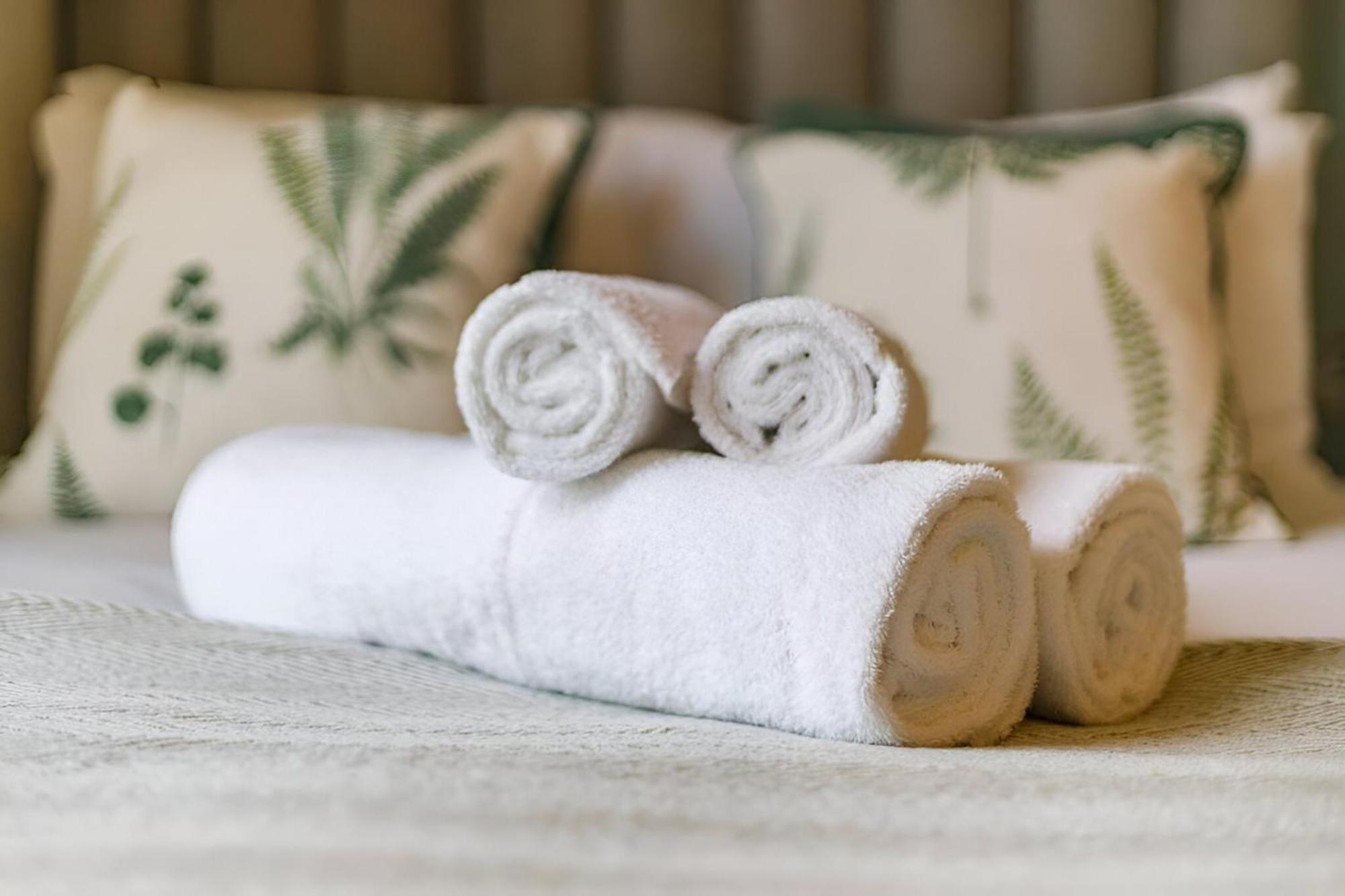 Serene Getaway With Calming Ambiance Lejlighed