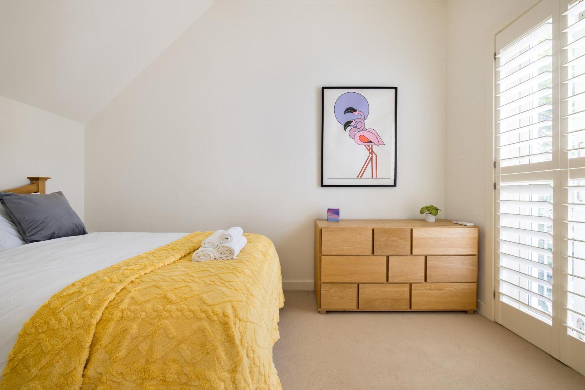 The Sakura Mews By Harrods Holiday home *