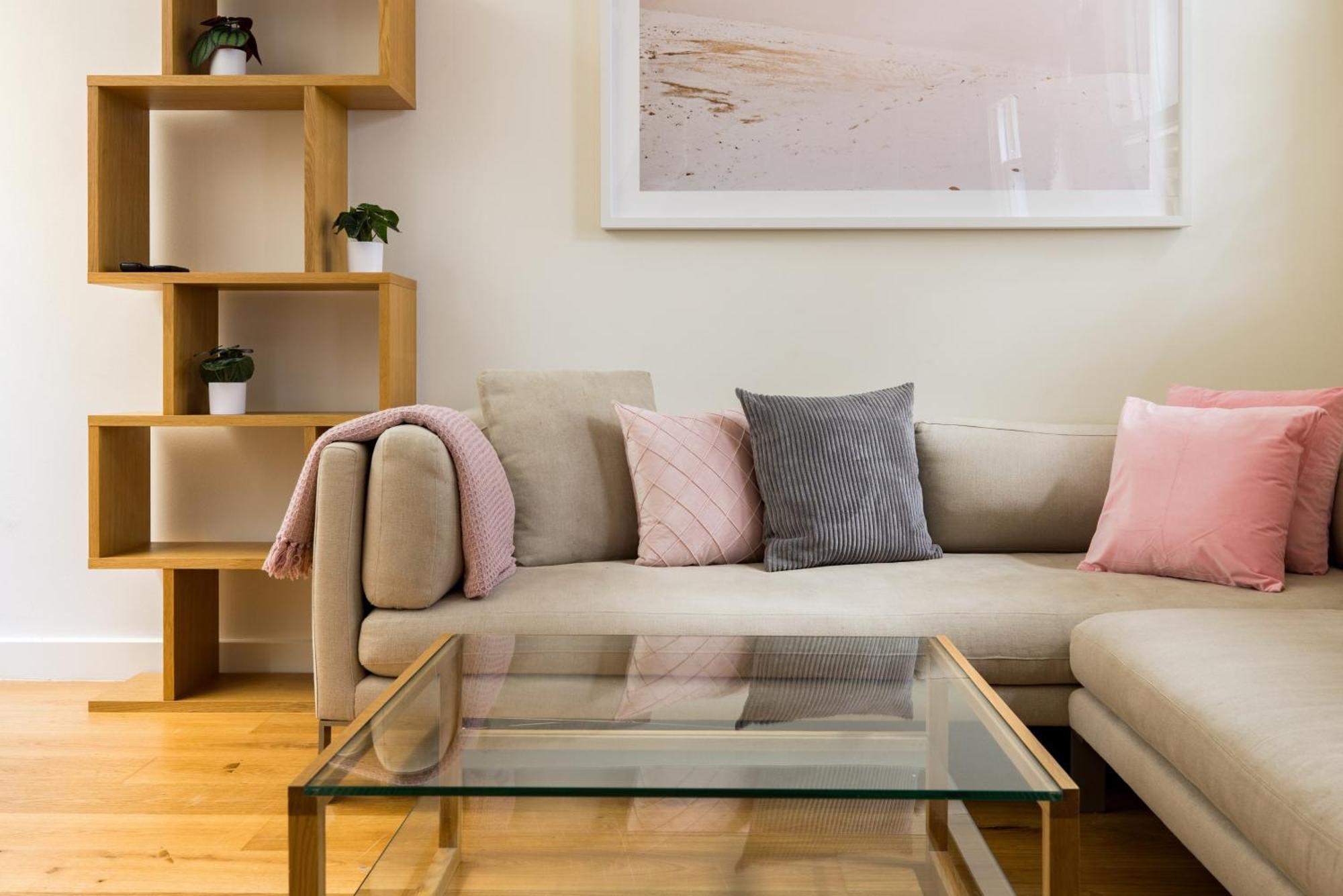 Holiday home The Sakura Mews By Harrods *