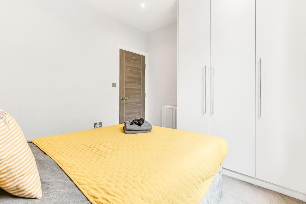 Apartment Wow Abbey Road - Sleeps Up To 8
