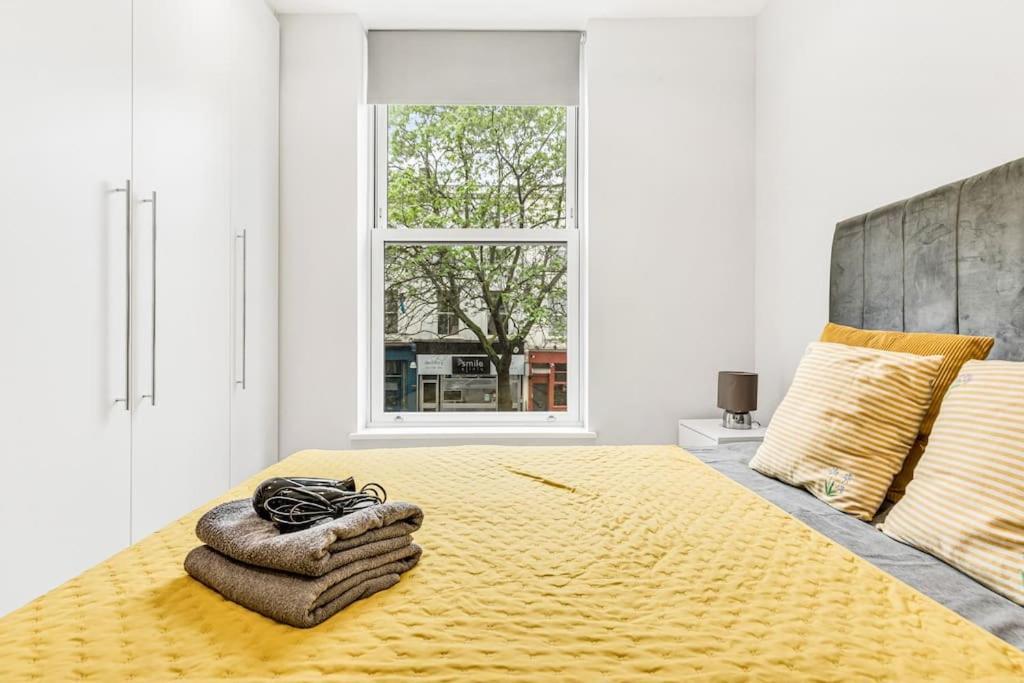 Wow Abbey Road - Sleeps Up To 8 *