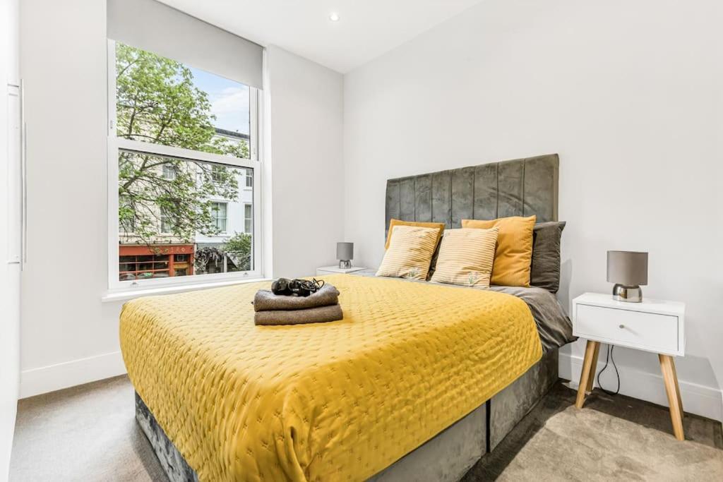 Apartment Wow Abbey Road - Sleeps Up To 8 London