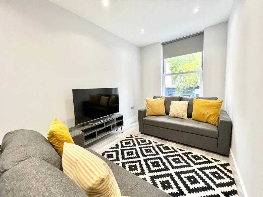 Wow Abbey Road - Sleeps Up To 8 Apartment London