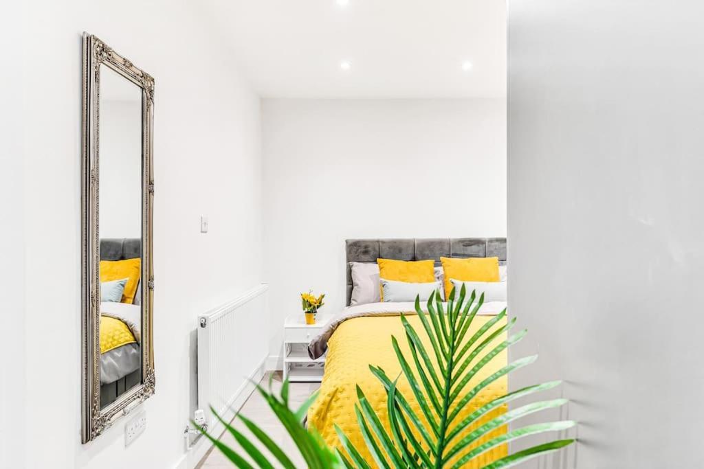 Lejlighed Luxaway Holland Park With Ac - Sleeps 8 London