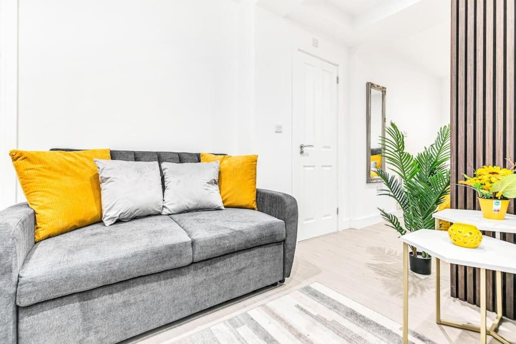 Leilighet Luxaway Holland Park With Ac - Sleeps 8 *