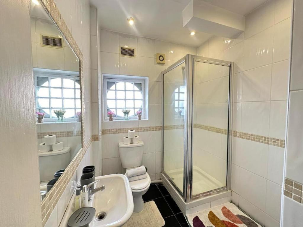 Appartement One Bedroom Londres