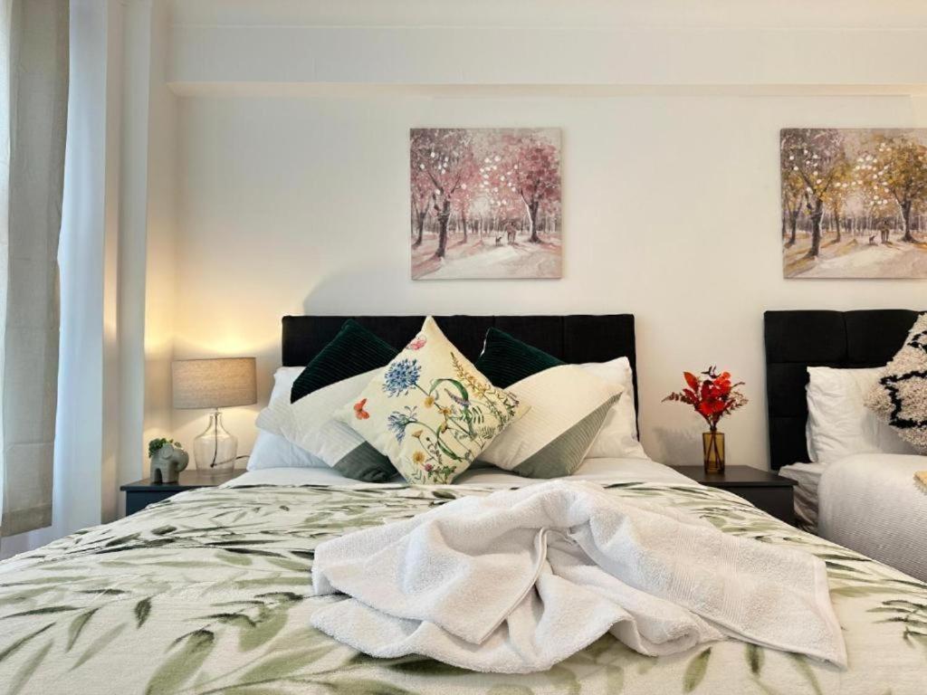 Appartement Beautiful Family Near Marble Arch