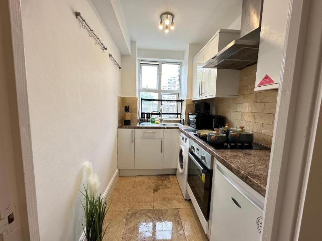 Appartement Beautiful Family Near Marble Arch *