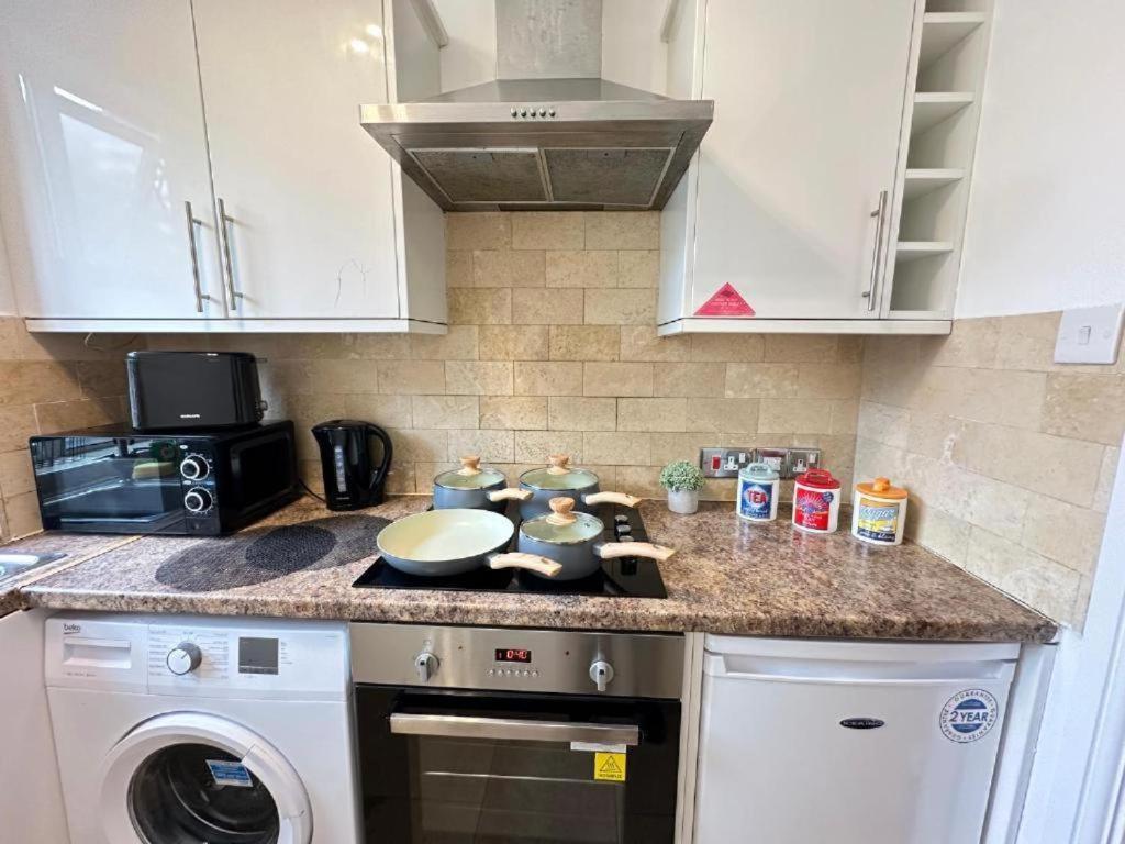 Beautiful Family Near Marble Arch Appartement
