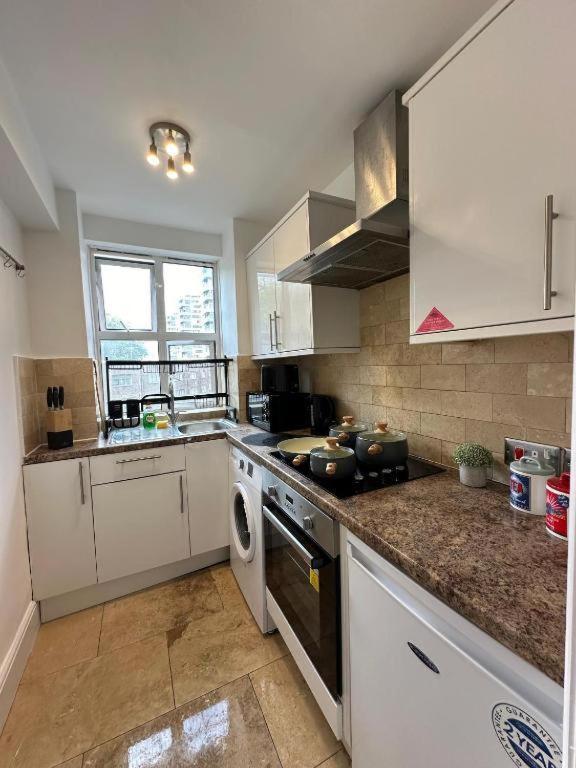 Appartement Beautiful Family Near Marble Arch
