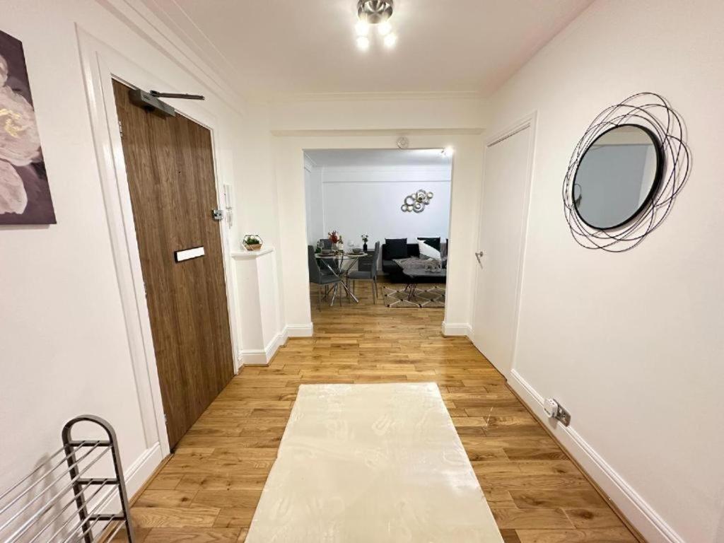 Beautiful Family Near Marble Arch Appartamento