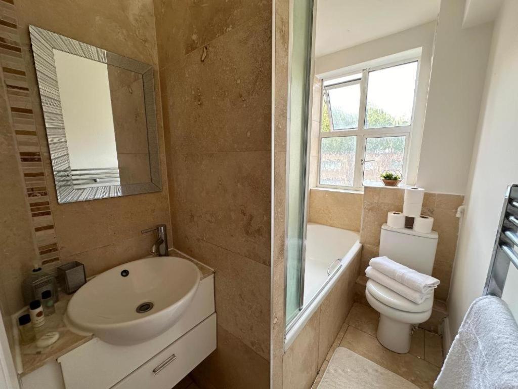 Beautiful Family Near Marble Arch * Londen