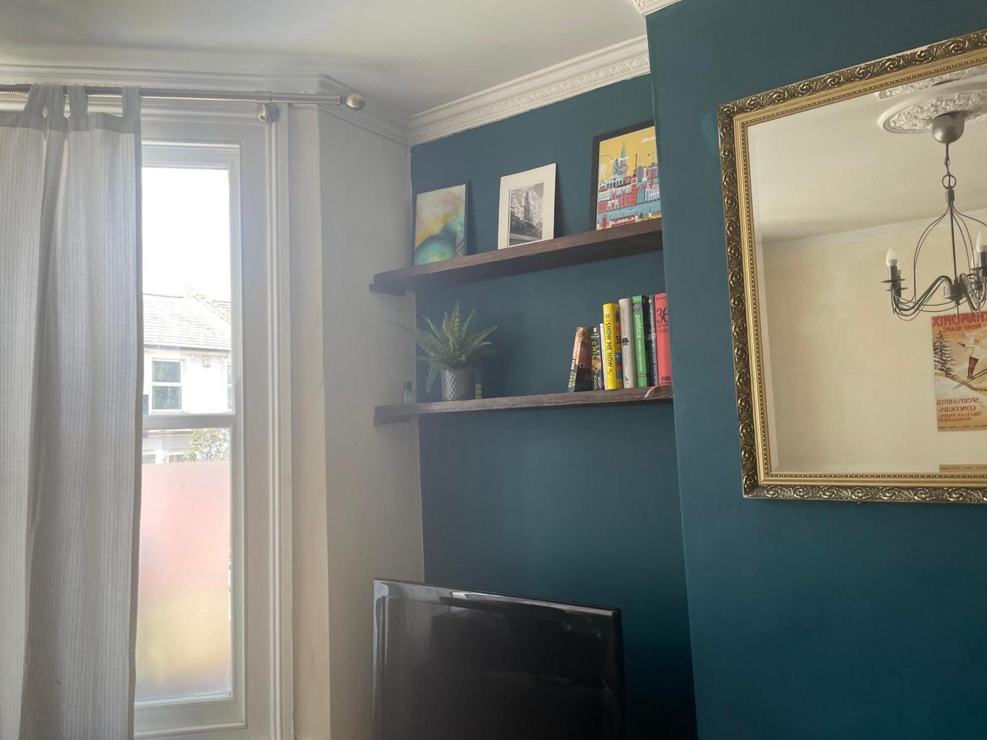 4 Bedroom House, Close To The O2 And Greenwich Semesterbostad