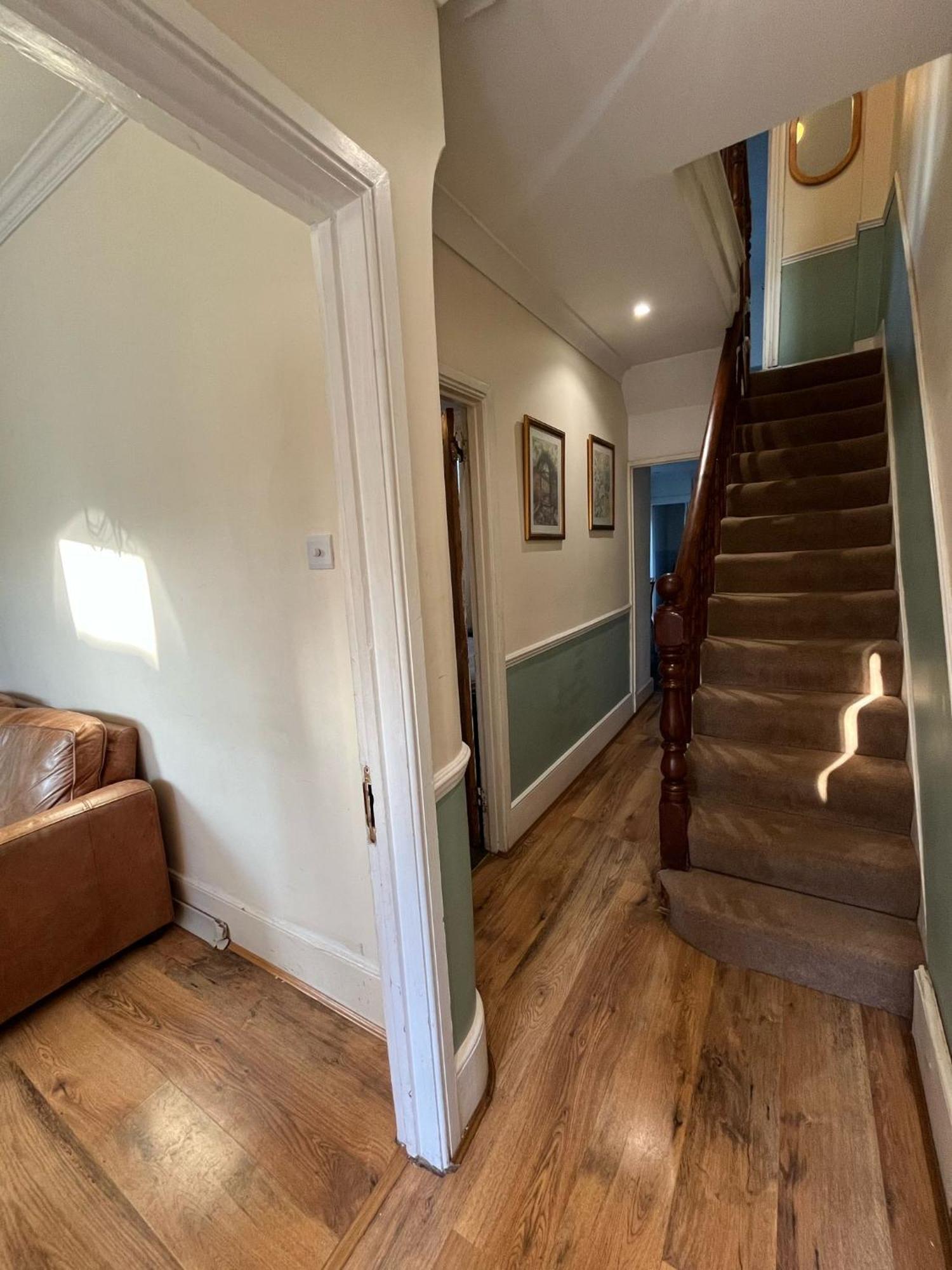 4 Bedroom House, Close To The O2 And Greenwich * London