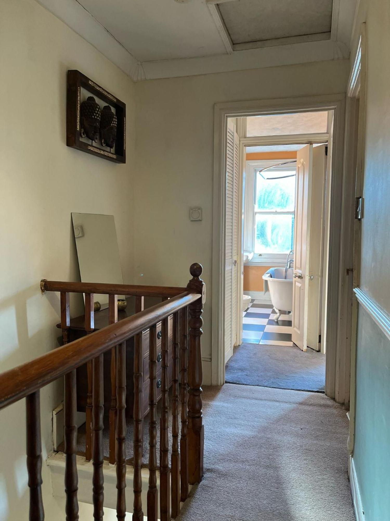 4 Bedroom House, Close To The O2 And Greenwich Semesterbostad *
