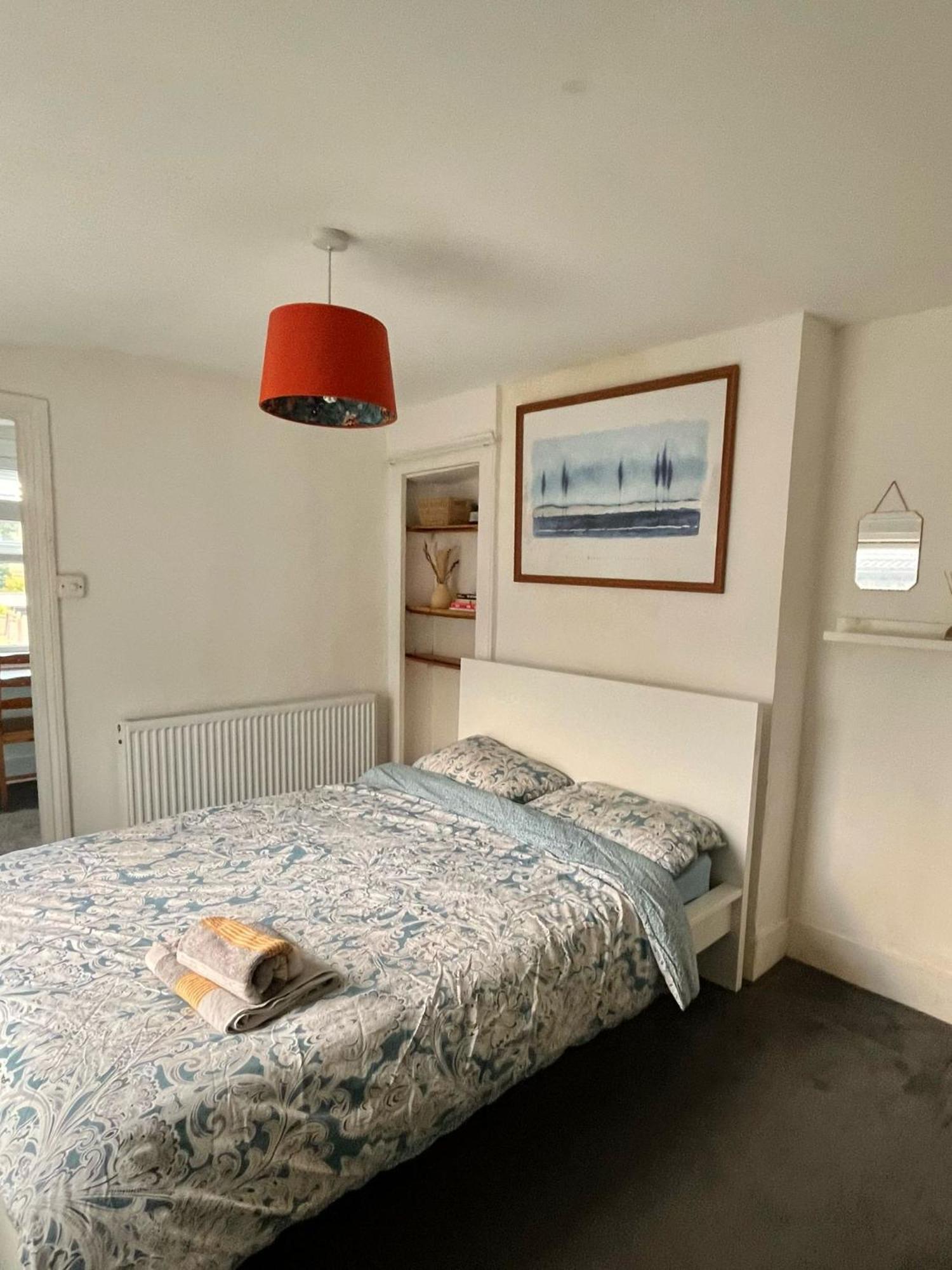 Semesterbostad 4 Bedroom House, Close To The O2 And Greenwich