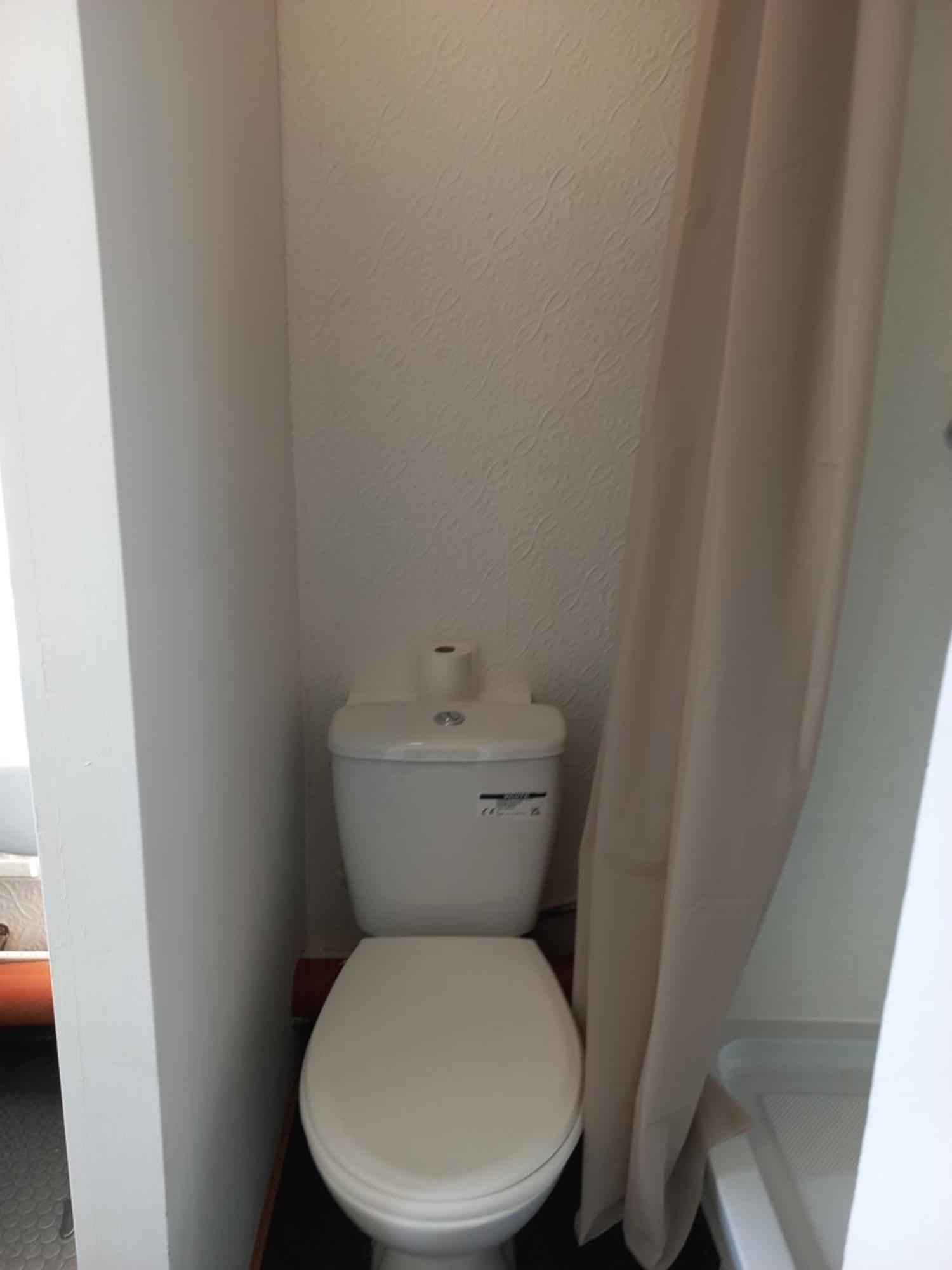 Single Ensuite Gjestgiverier London