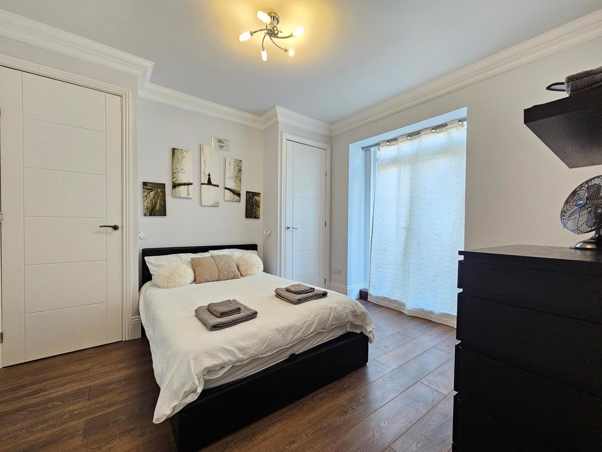 Lägenhet Trendy One Bedroom