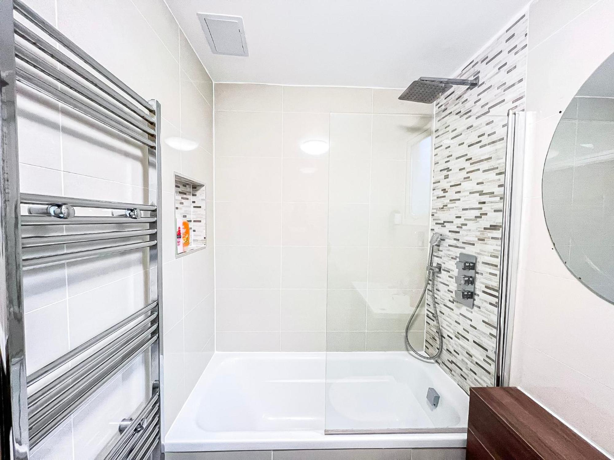 Tranquil 3bdr Haven In Stockwell Near The Oval Leilighet *