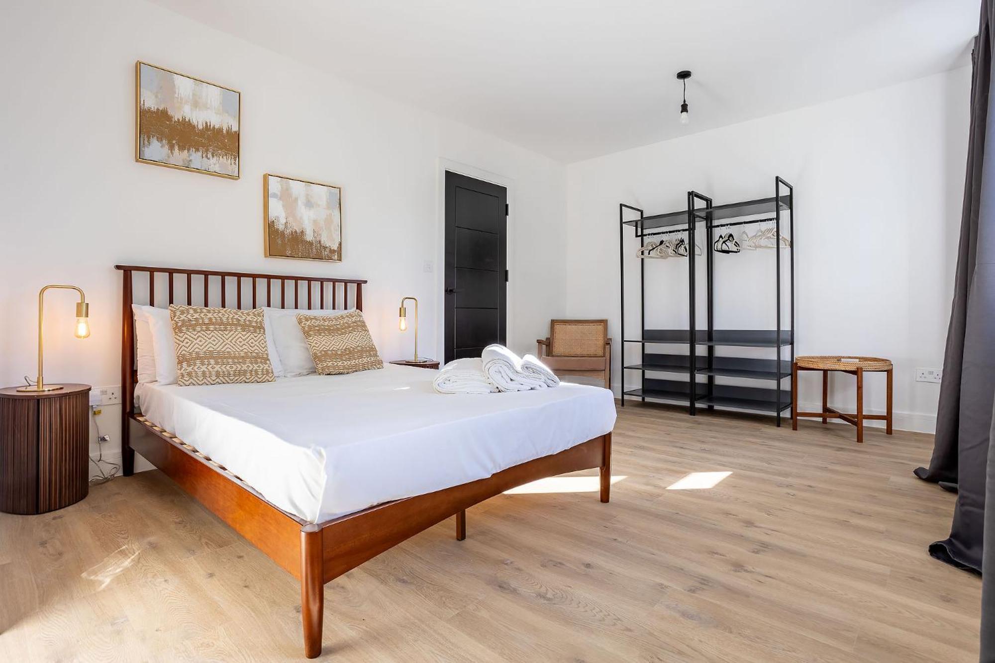 Lovely In Appartement *