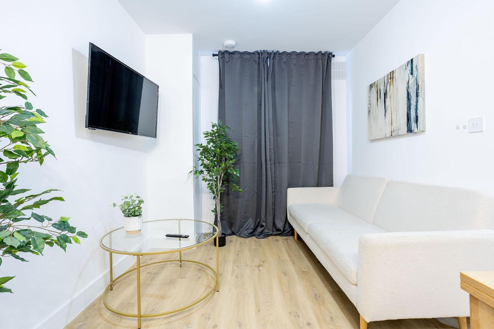 Lovely In Appartement Londres
