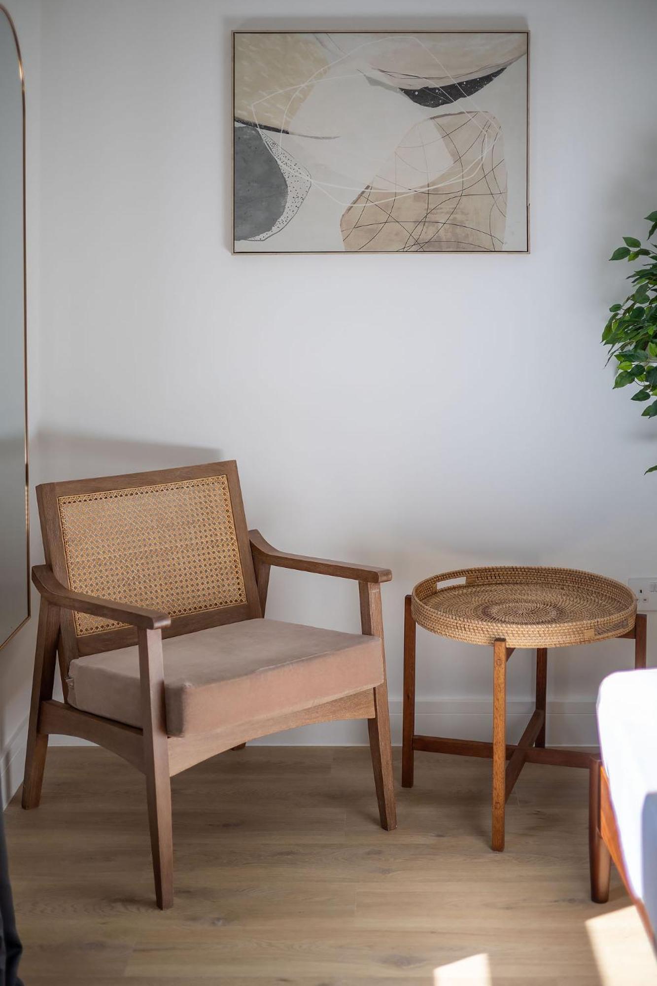 Lovely In Appartement Londres