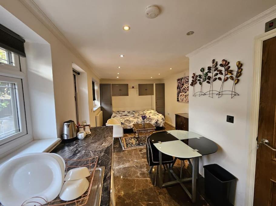 Apartment Spacious Guest - Harrow London