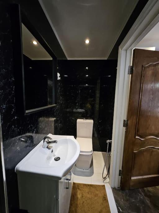 Apartment Spacious Guest - Harrow