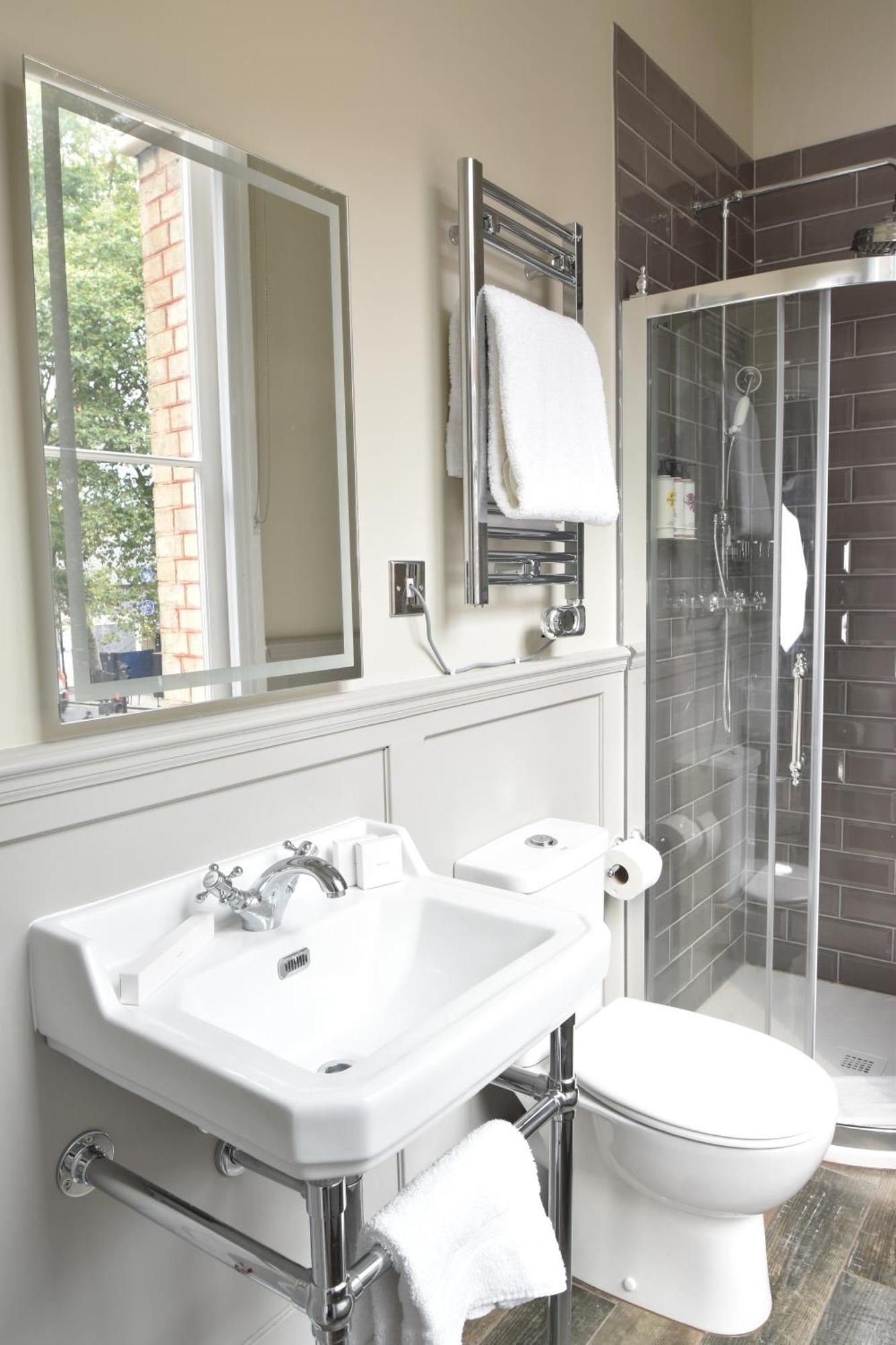Yorkshire Grey Pub & 5* London