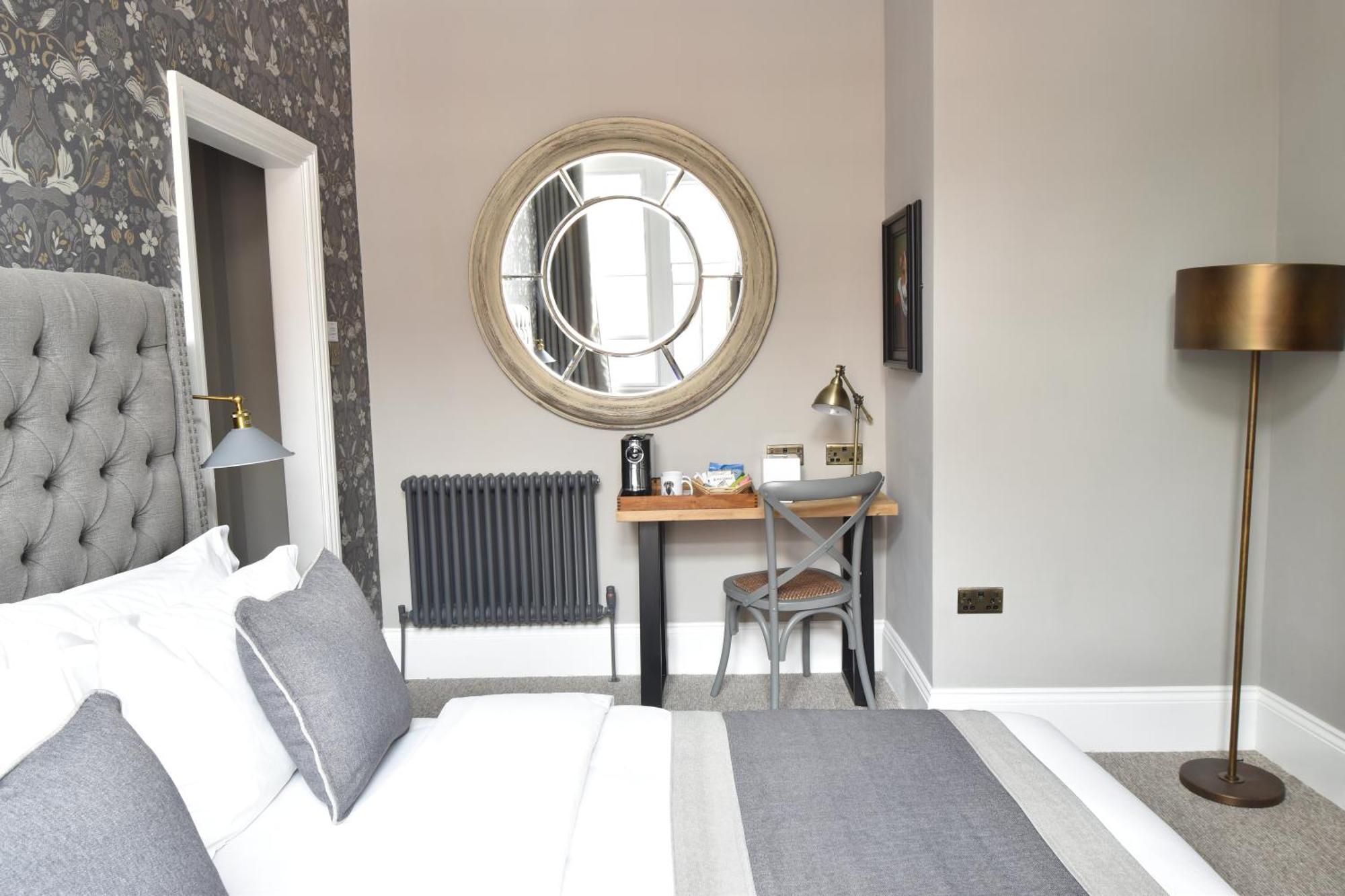 Hotel Yorkshire Grey Pub &