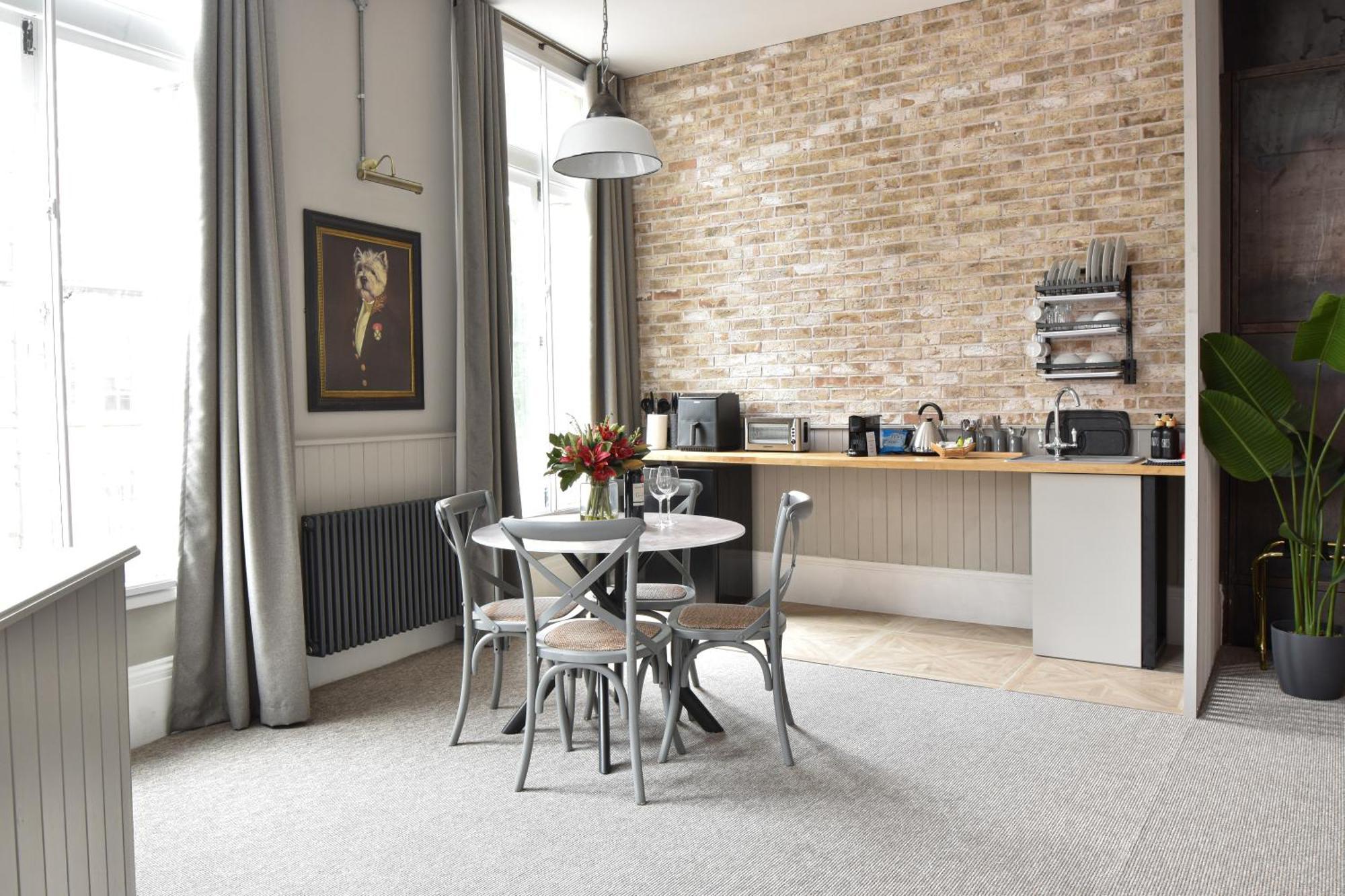 Yorkshire Grey Pub & Hotel London