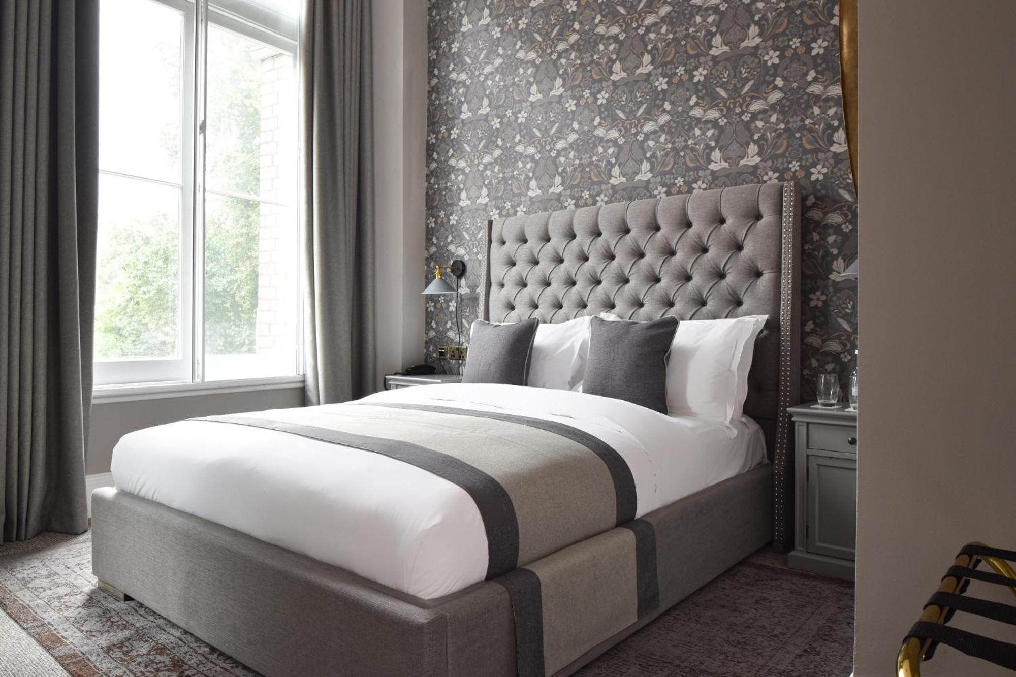 Hotel Yorkshire Grey Pub & London