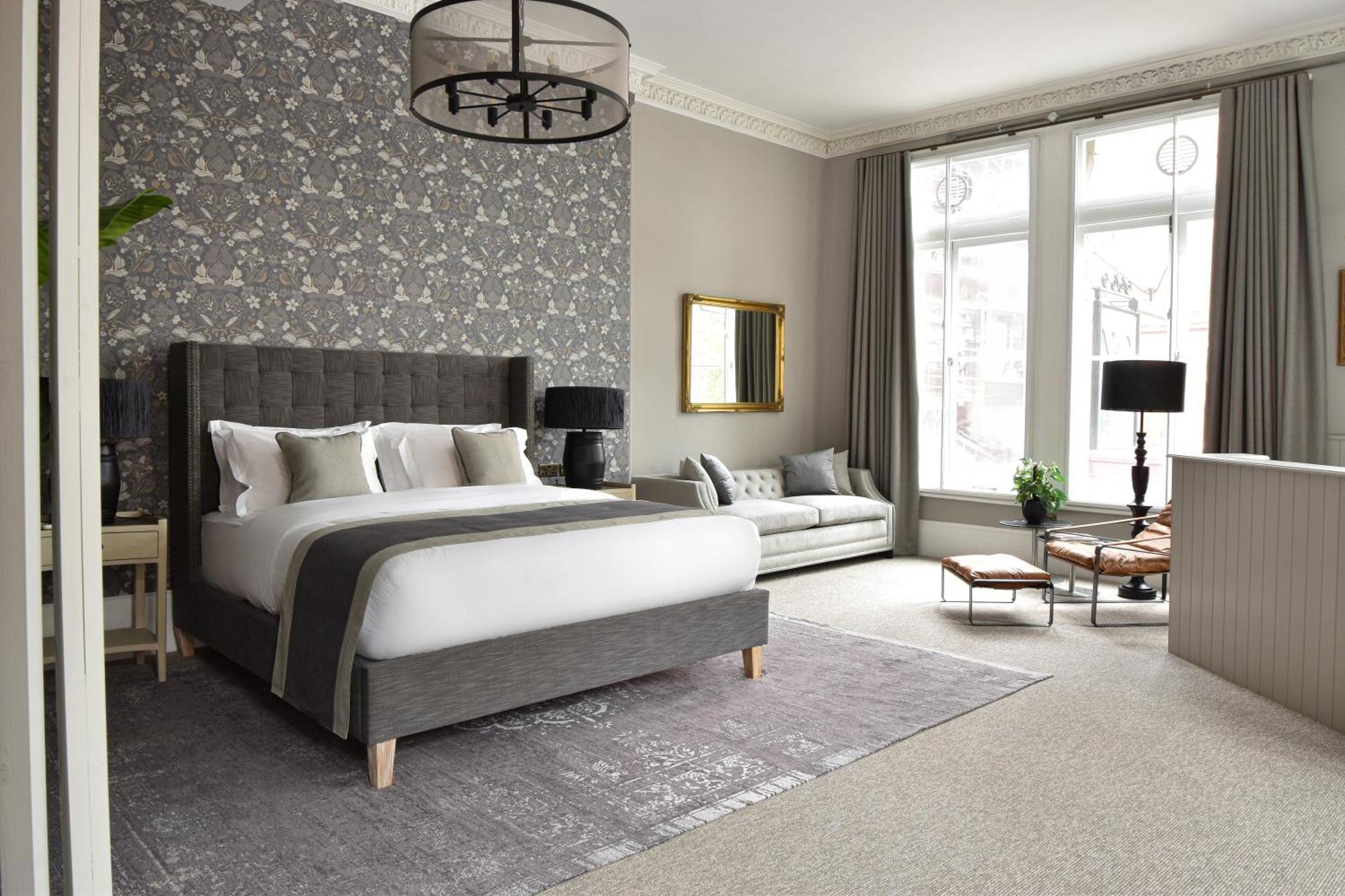 Hotel Yorkshire Grey Pub & 5*