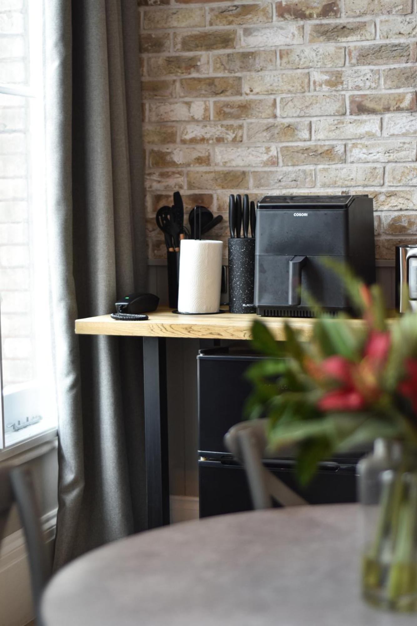Yorkshire Grey Pub & Hotel London