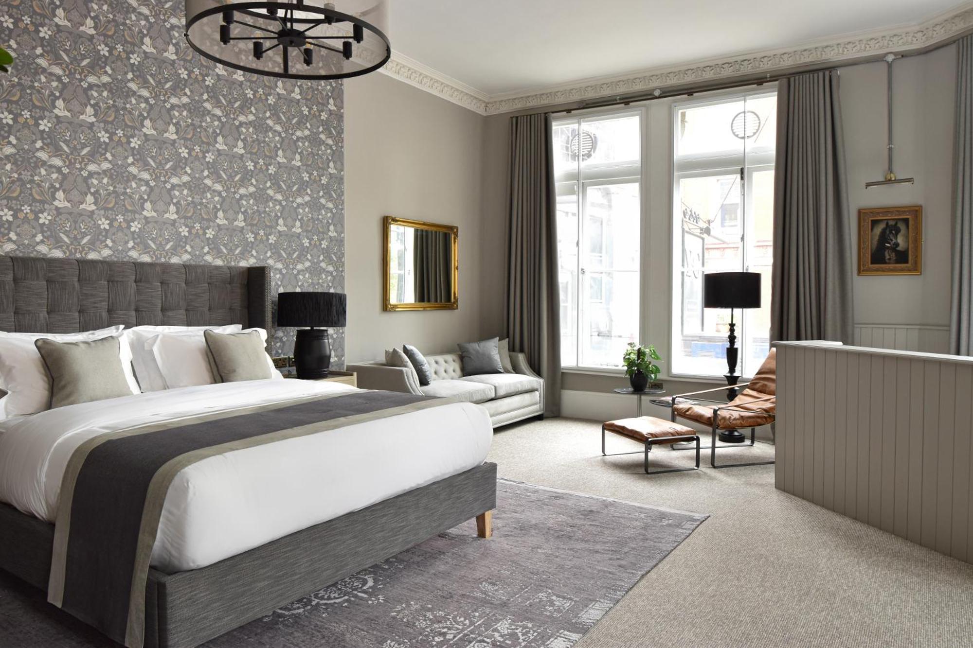 Yorkshire Grey Pub & Hotel