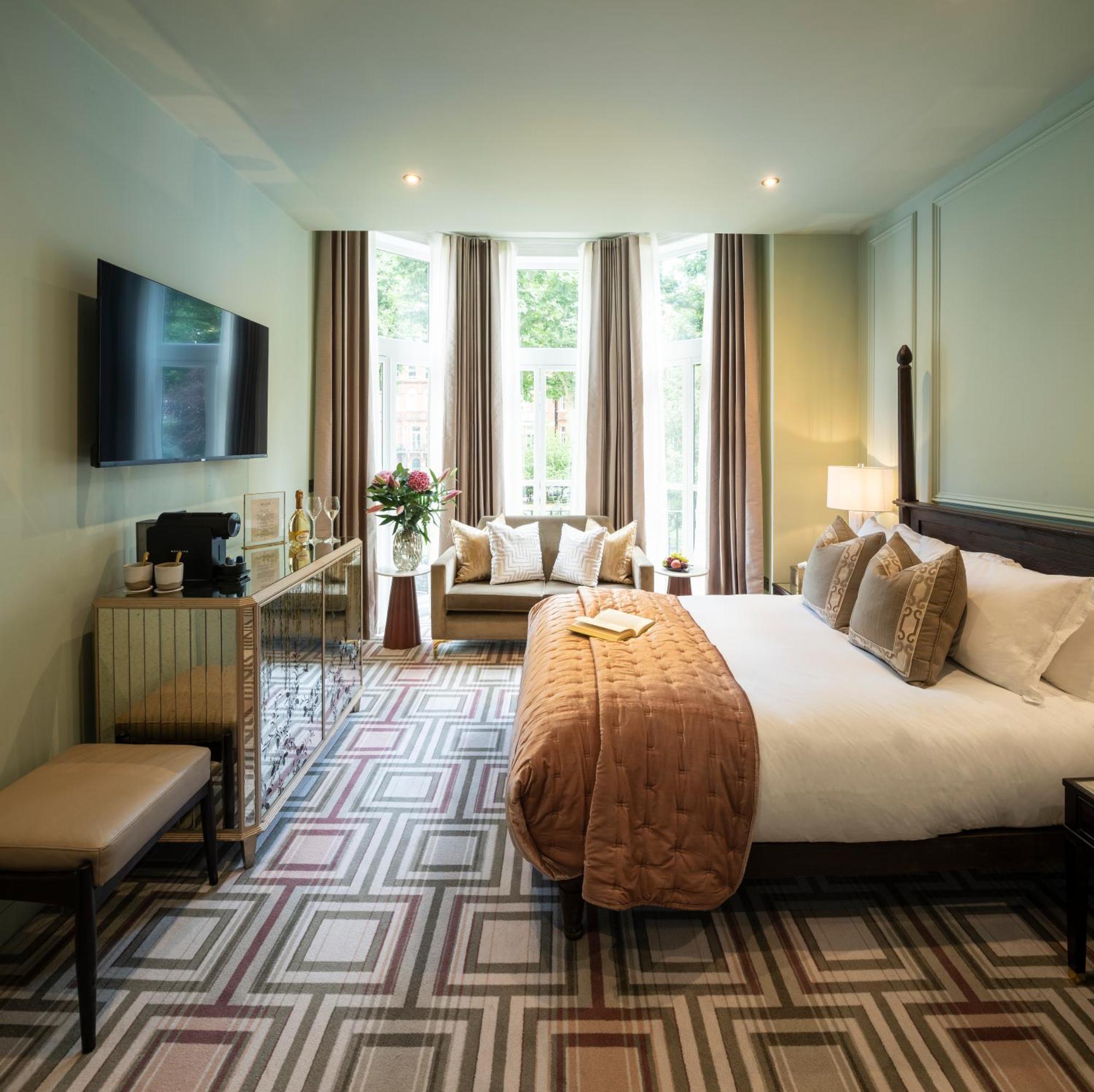 Hotel Ellen Kensington London