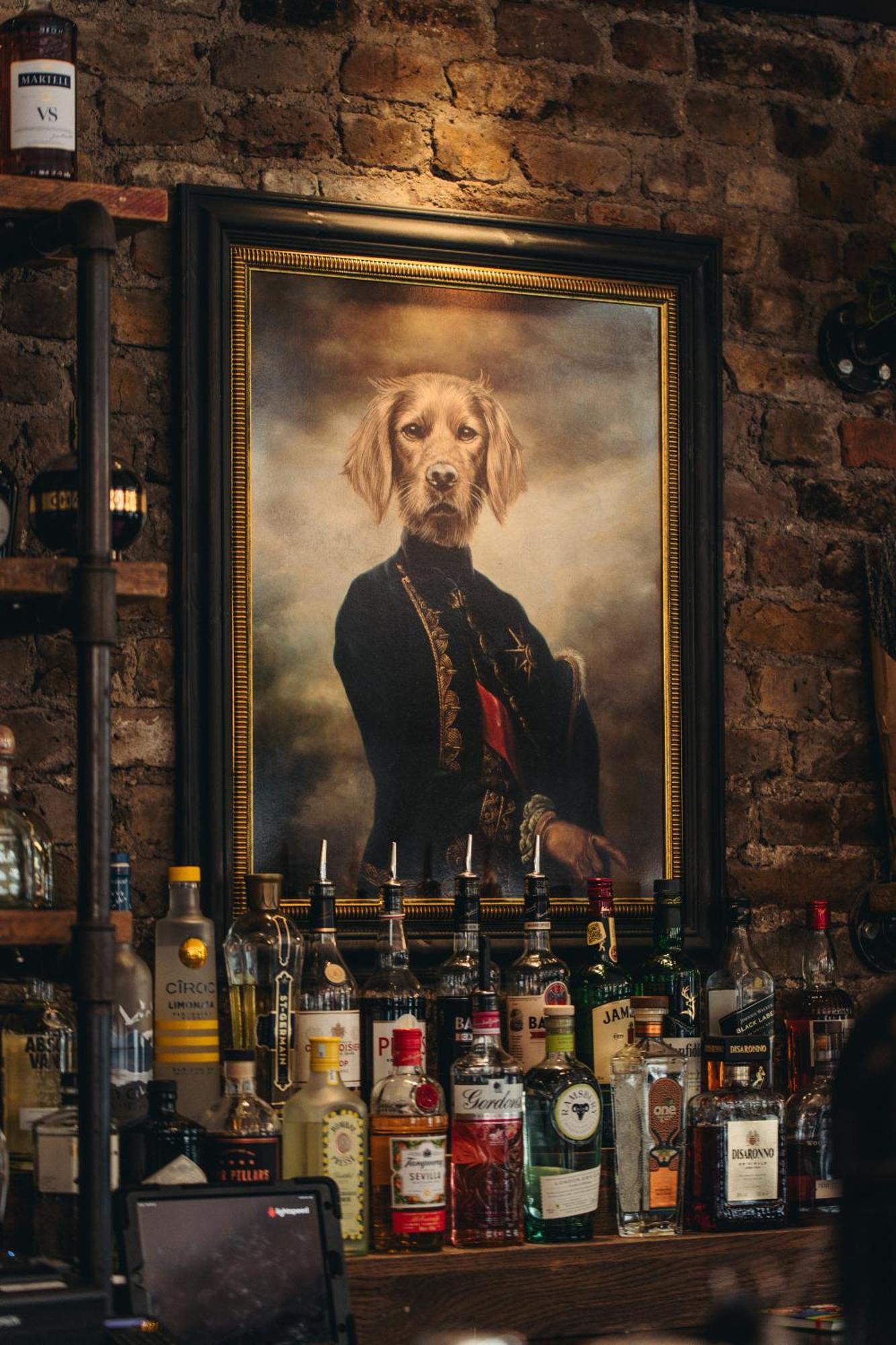 Yorkshire Grey Pub & 5* London