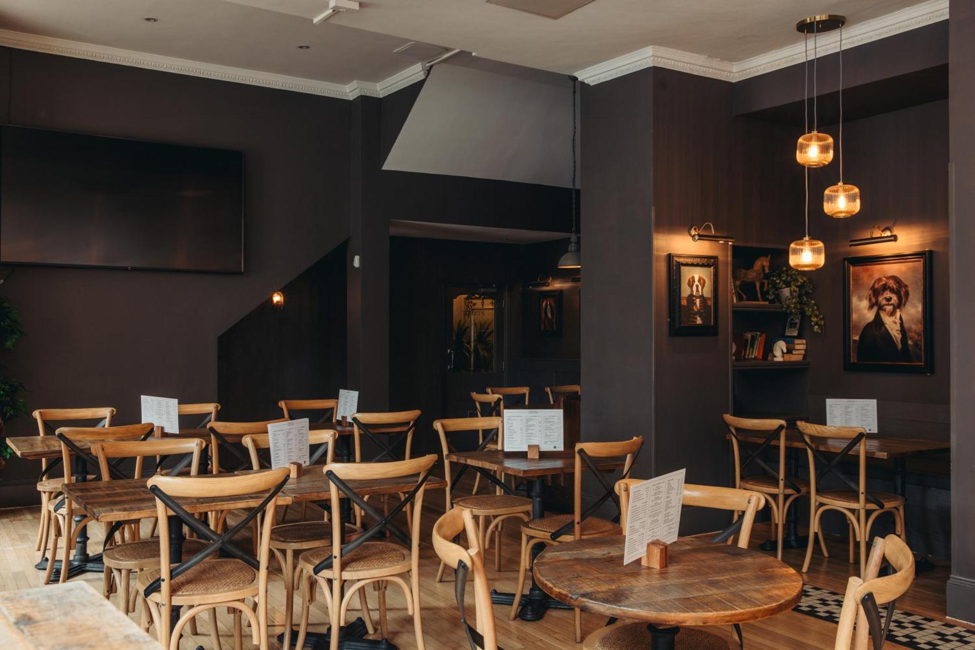Hotel Yorkshire Grey Pub & 5*