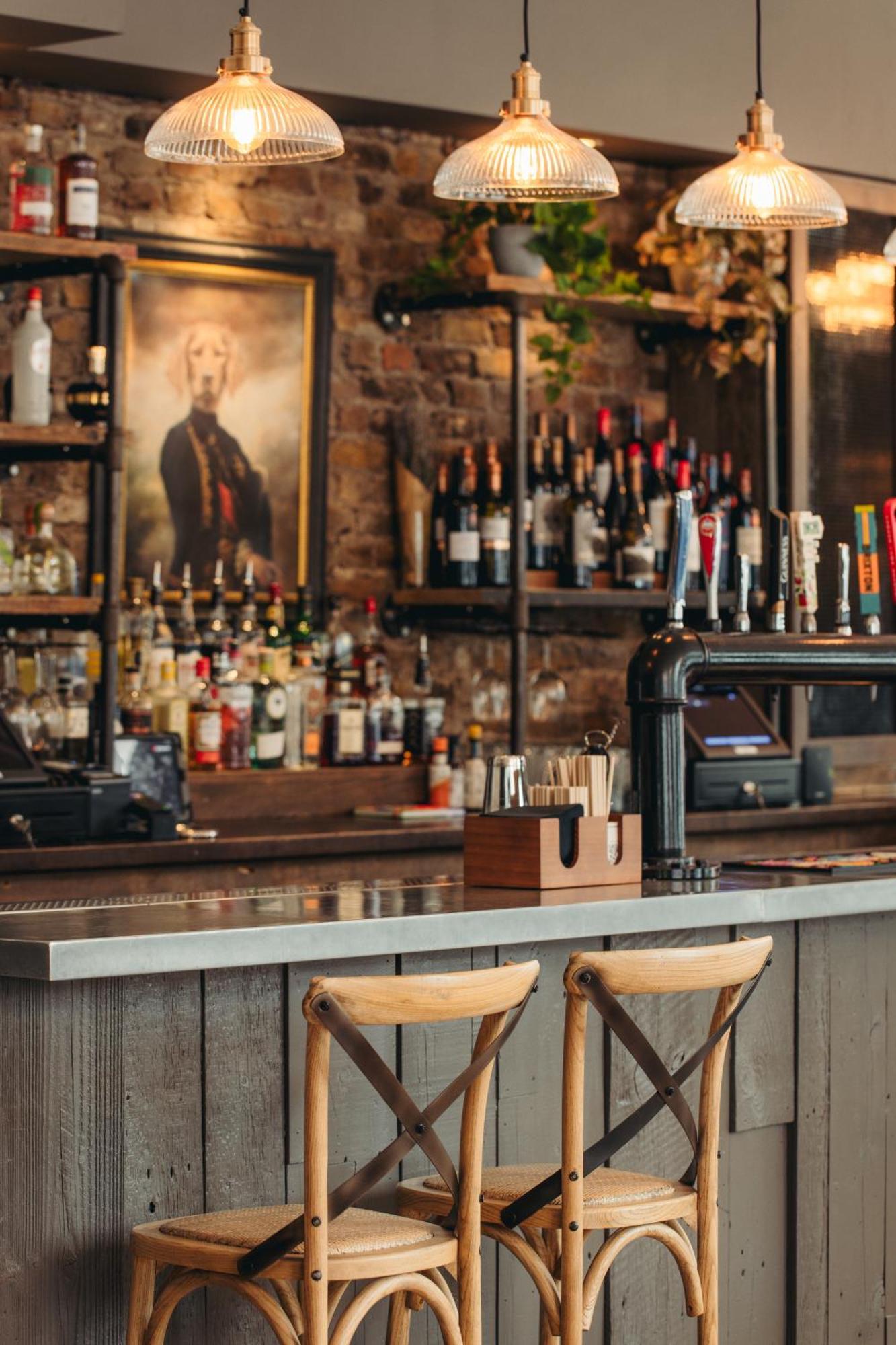 Yorkshire Grey Pub & 5*