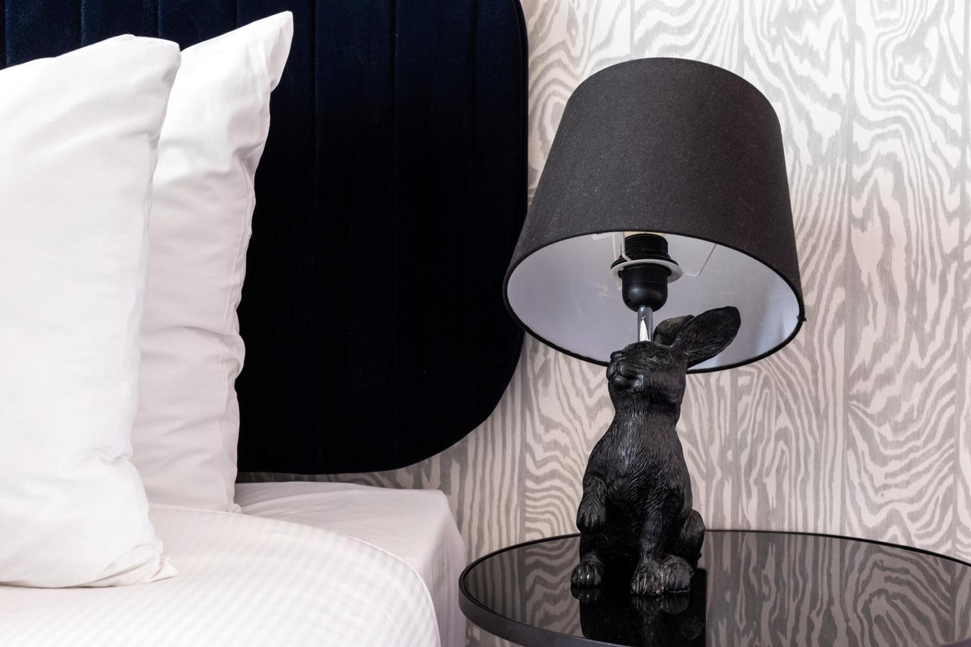 The Camden Town Hotell London