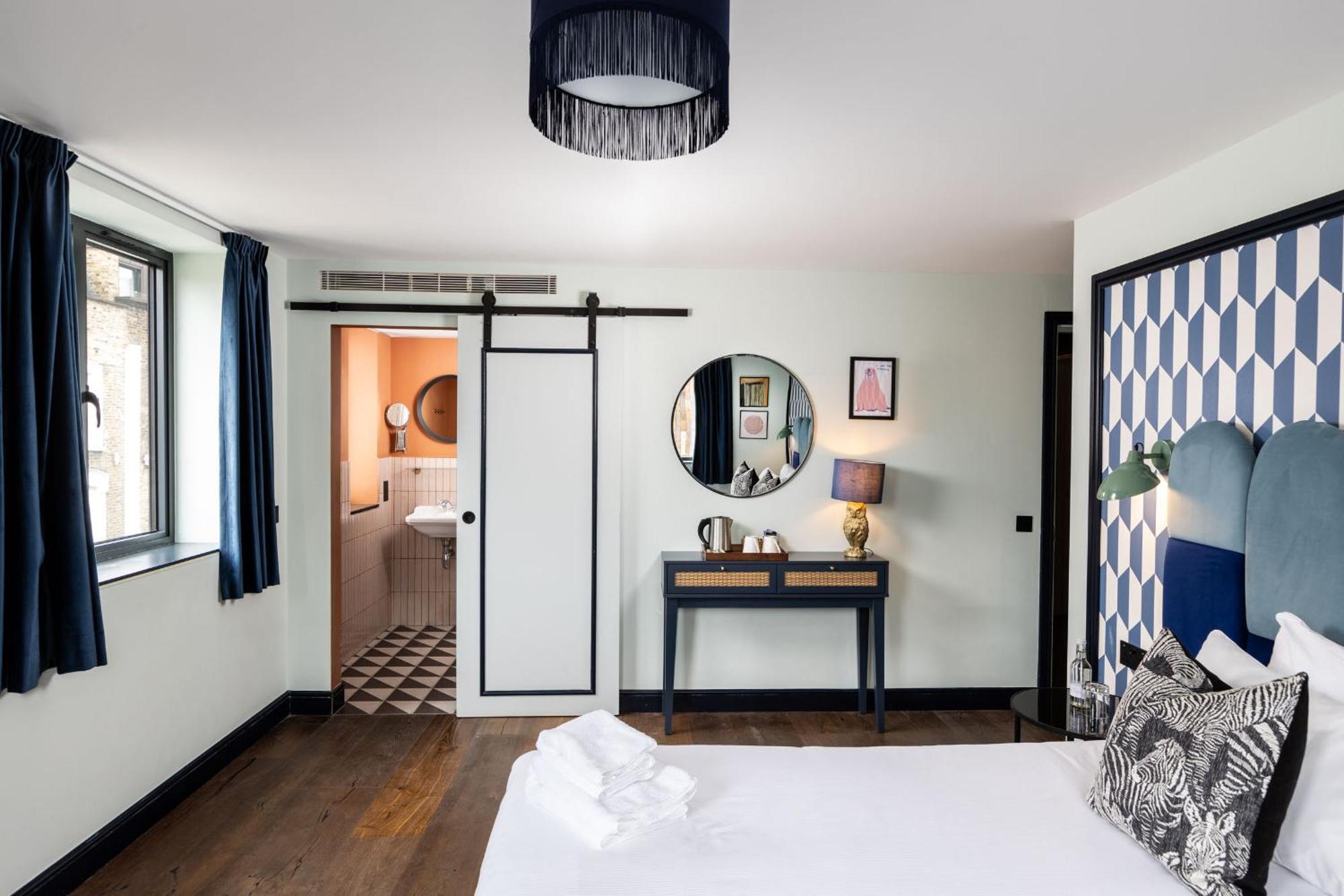 Hotell The Camden Town
