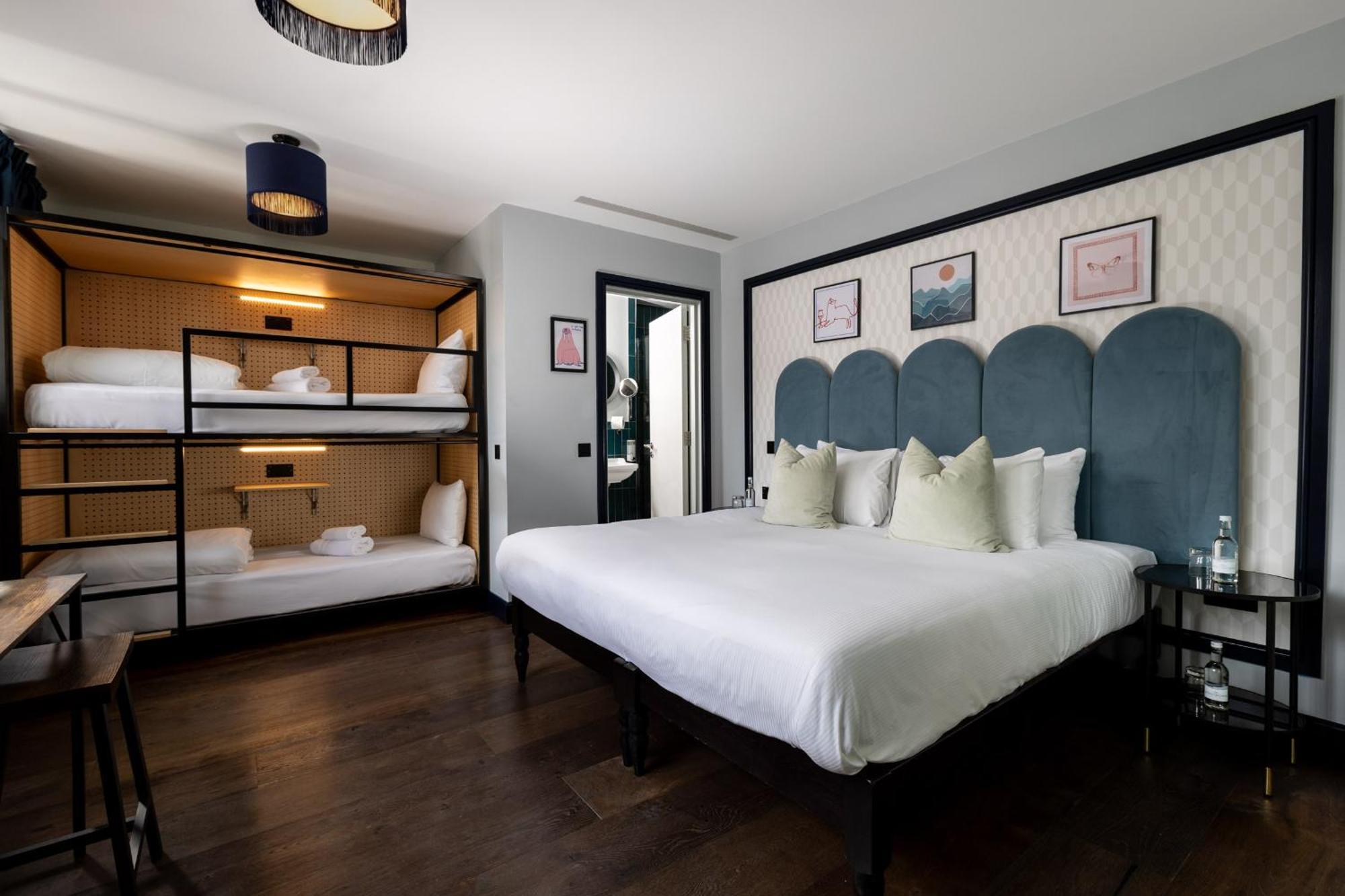 The Camden Town Hotell