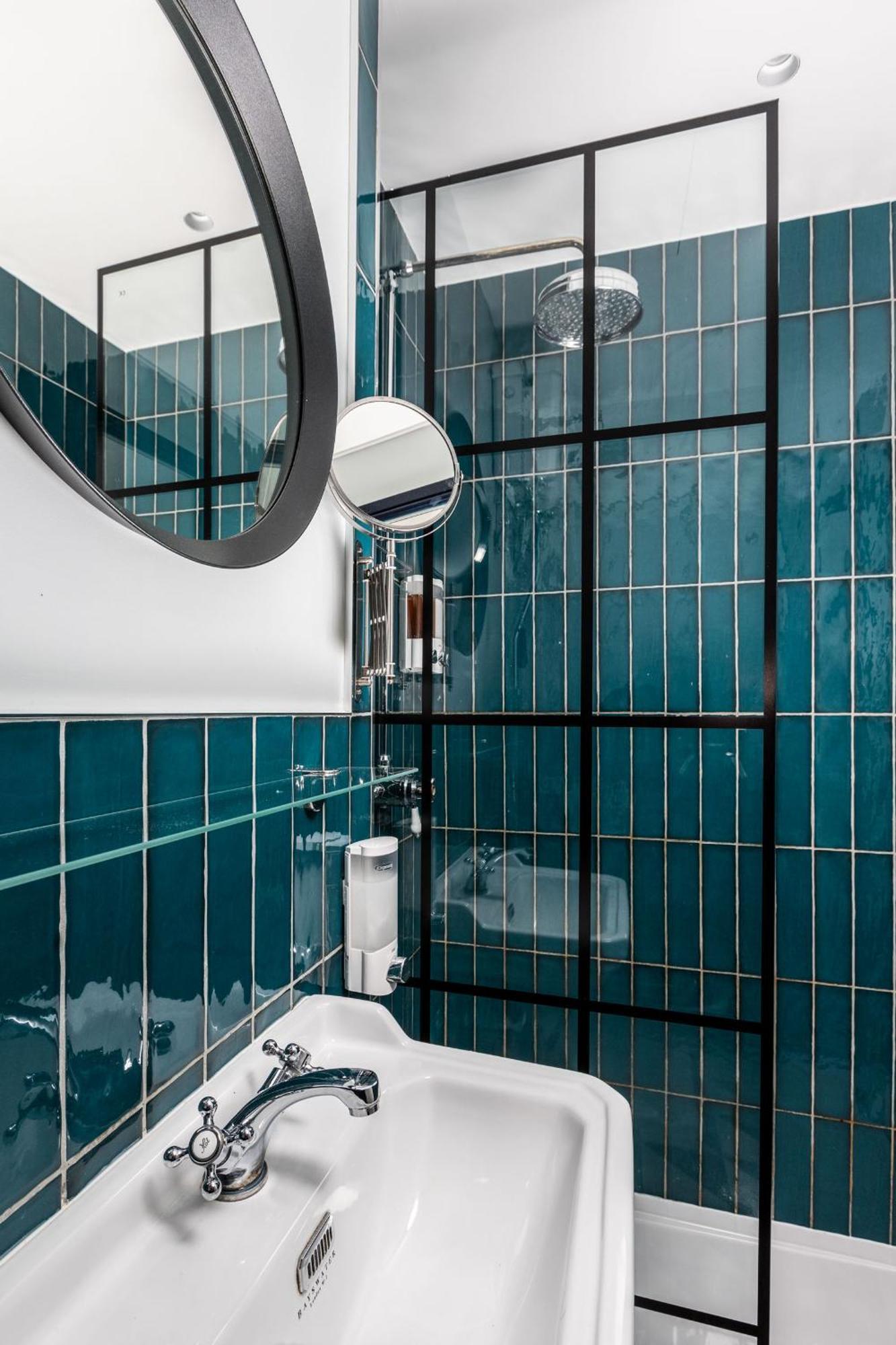 The Camden Town Hotell 3*