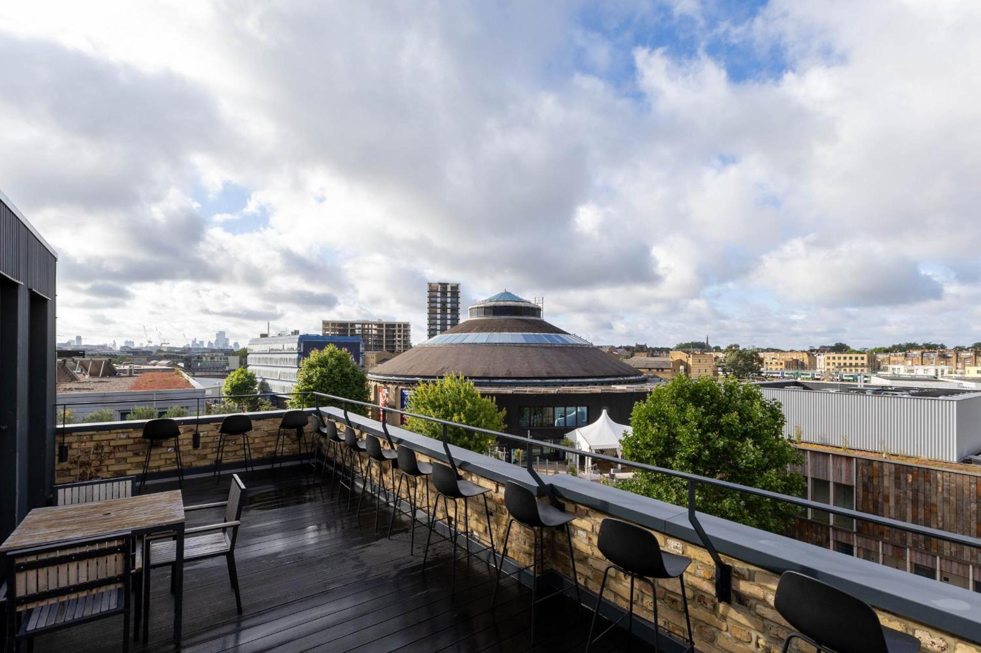 Hotell The Camden Town 3*