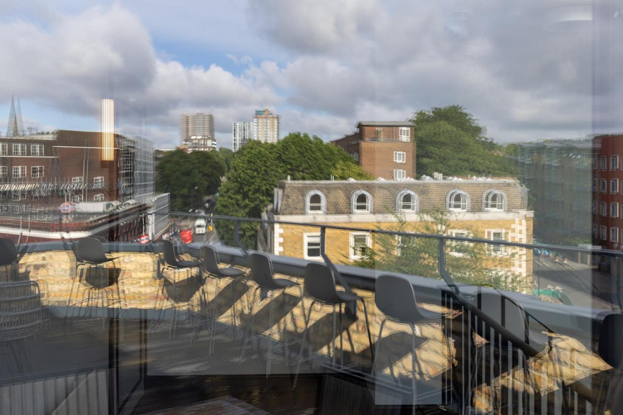 Hotell The Camden Town London