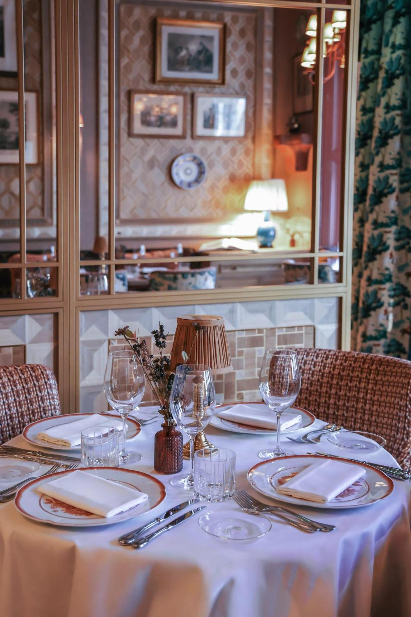 Melia Kensington Member Of Melia Collection Hotel 4*